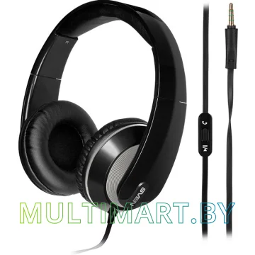 Наушники SVEN AP-955MV Black